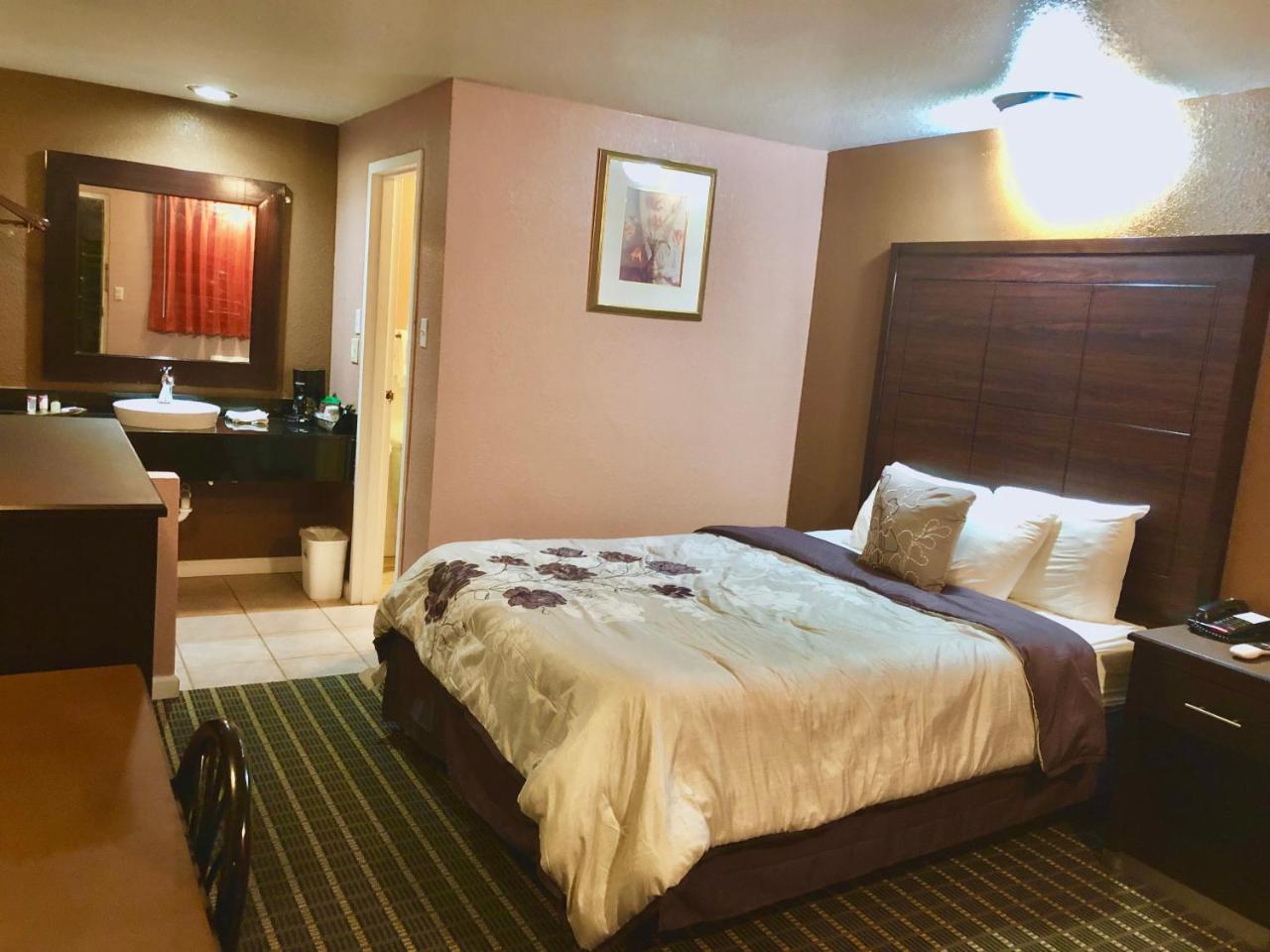Hotel Annie