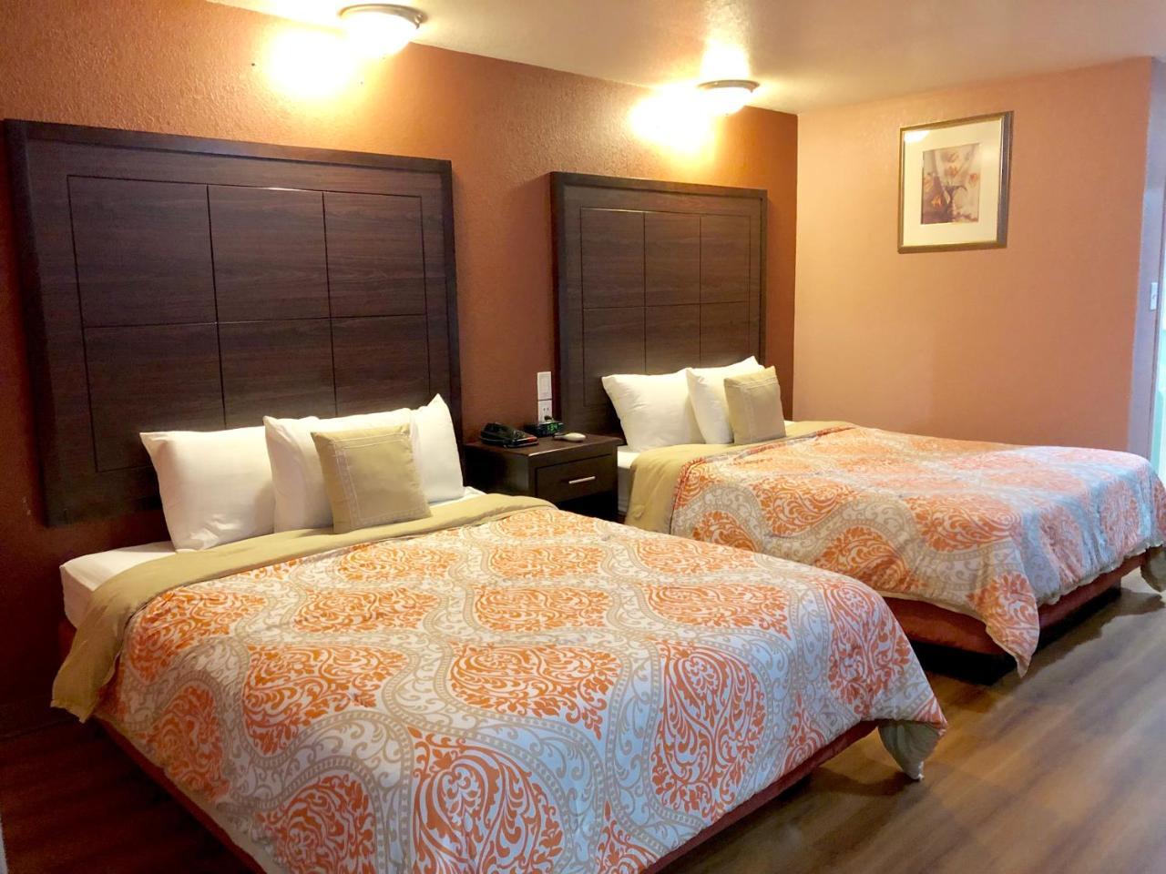Hotel Annie Oakley