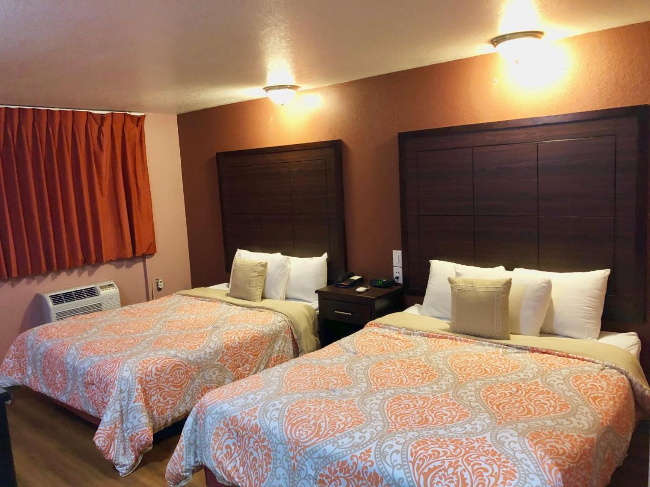 Annie Hotel